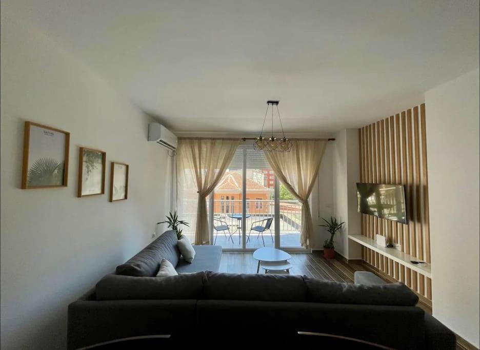 Tirana City Comfort 外观 照片